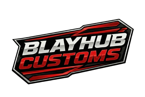 Blayhub Logo